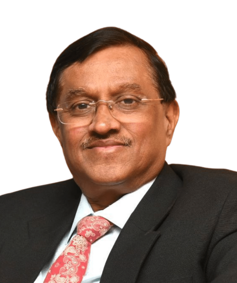 Dr. Dnyaneshwar Mulay