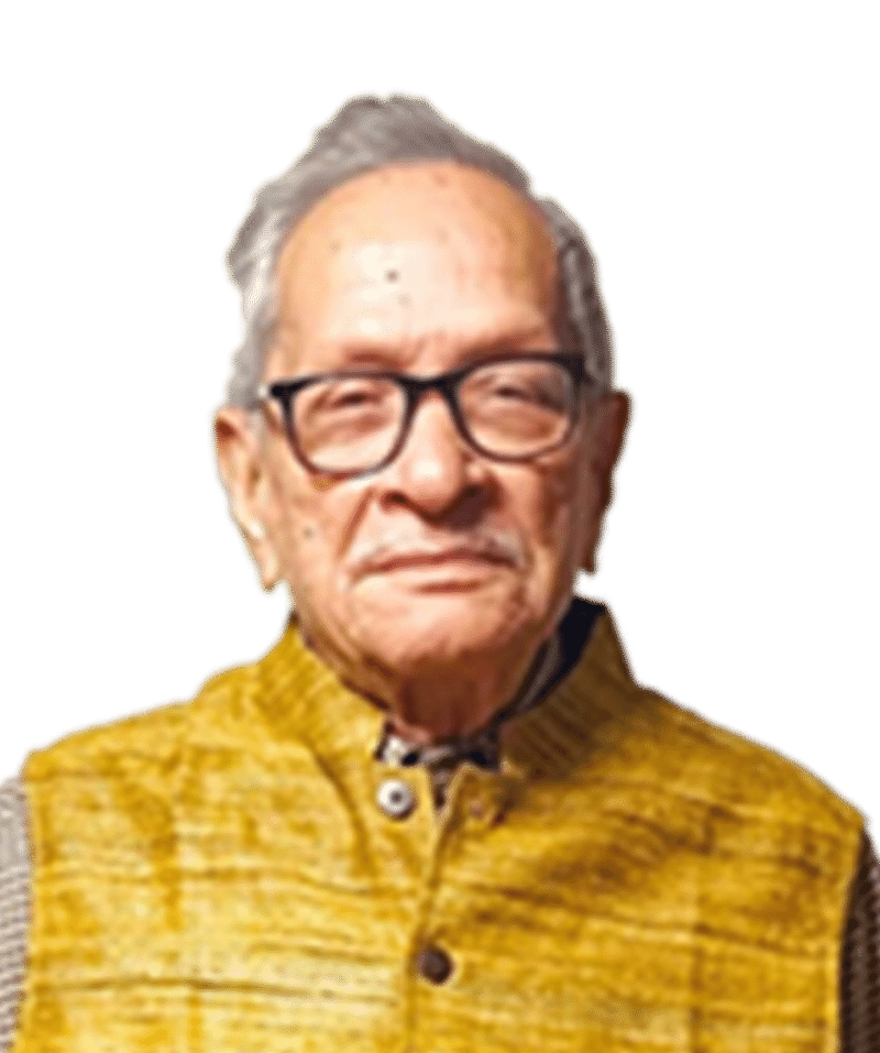 Dr. S. P Singh