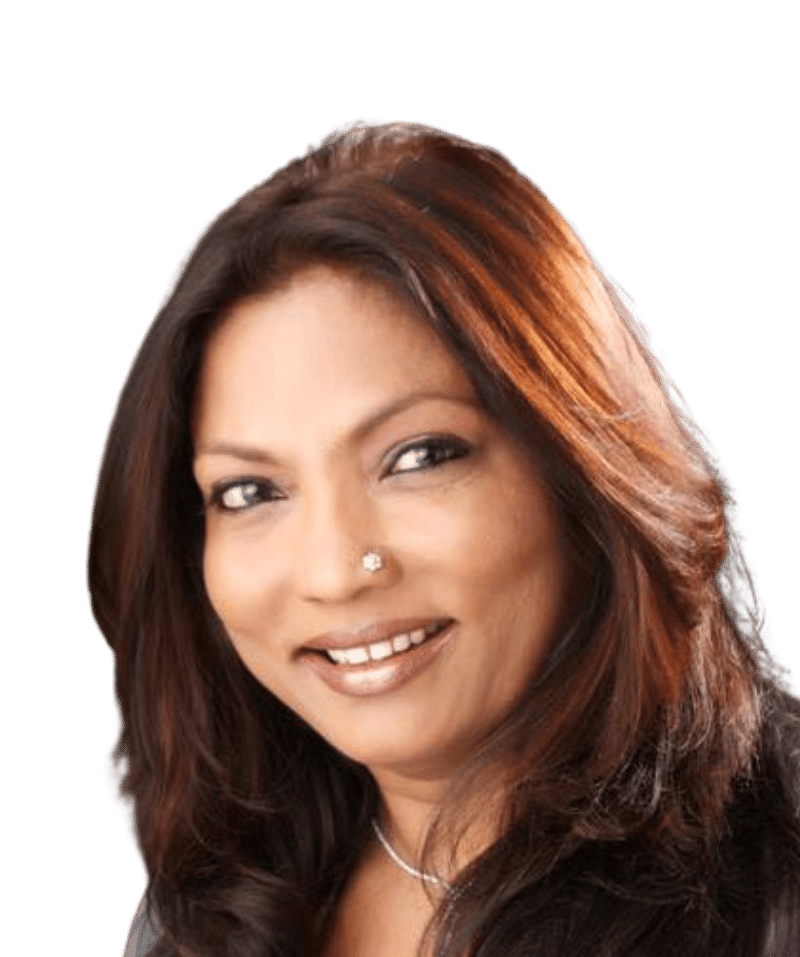 Padmashree Kalpana Saroj